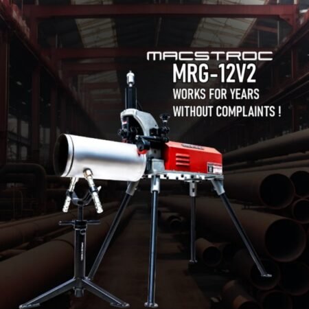 Macstroc-MRG-12v2-rollgroover-UAE-pipe-grooving-machine-heavydutyrollgroover