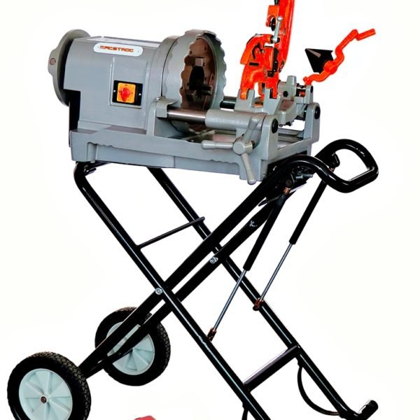 Threading Machine Price Pipe Threading Machines - Industrial Tools and Professionals Equipment ...