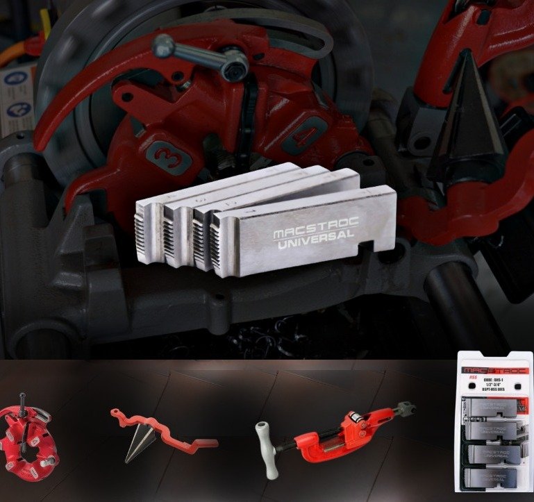 macstroc-pipethreadingmachine-accessories-ridgid-300compact-535-flare2c-threadingmachine-dies-threadingteeth-UAE