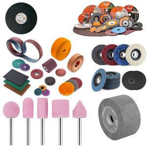 Power tools Accessories