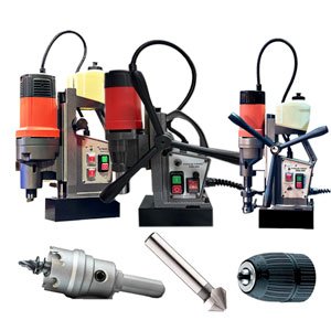 Metal Working Tools