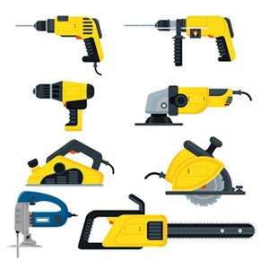 Power Tools