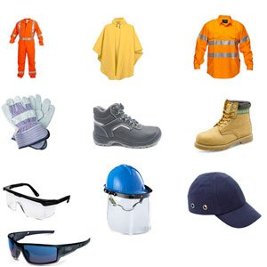 Safety Equipment