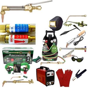 welding Equipment