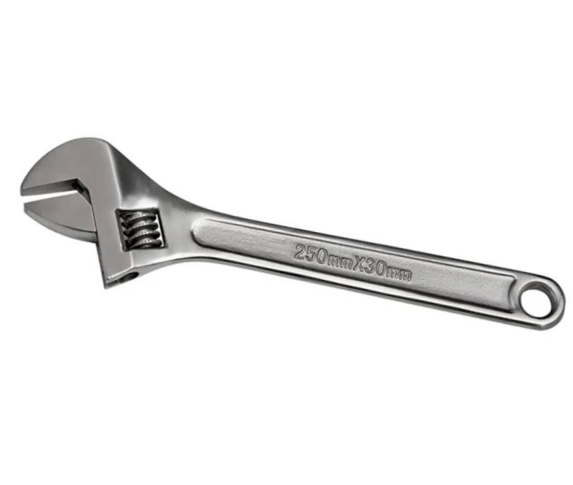 Adjustable wrench UAE-Macstroc