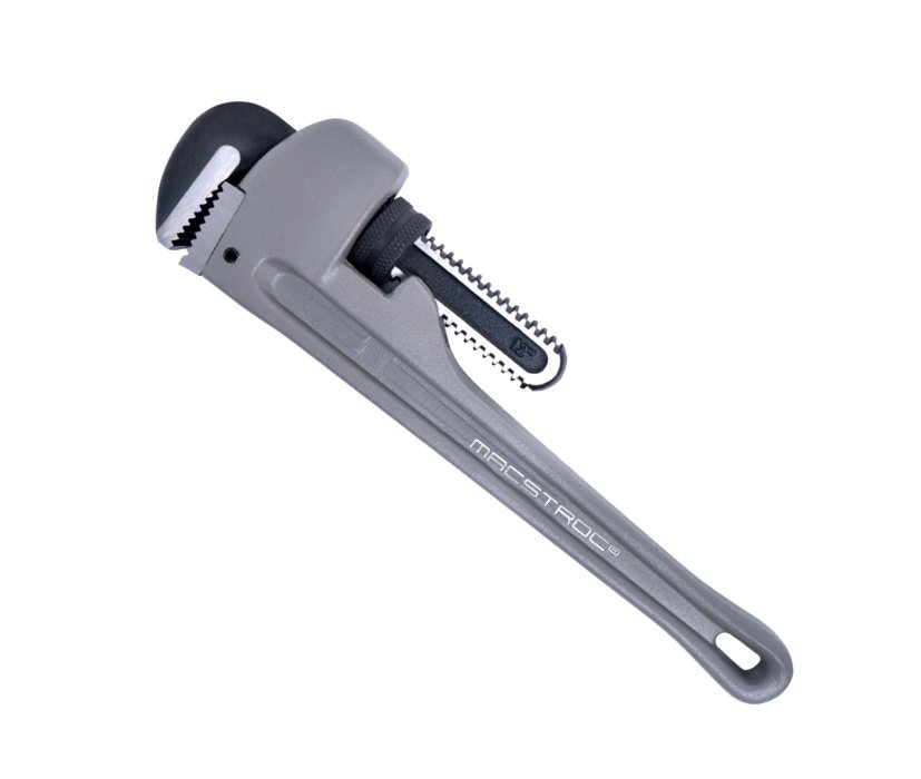 Aluminium-pipewrench-dubai-aluminum-pipe-wrench-UAE-Macstroc