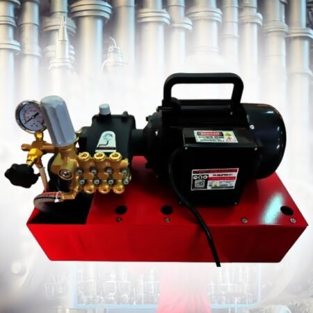 electric-pressure-testpump-macstroc-Rothenberger-RP PROIII-Dubai-Flowpro-maxpro-UAE