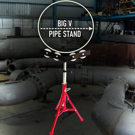 MBHS36-bigvheadpipestand-macstroc-Vheadpipestand-36inch-V-head-pipe-stand