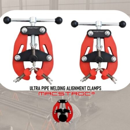 macstroc-MUC-ultra pipe welding alignment clamp-Dubai-UAE-welding-Alignment-clamp-Abudhabi-supplier