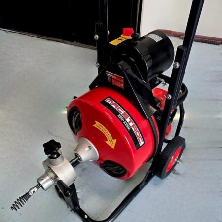 Automatic-drain-cleaning-machine-XDMk100A-UAE