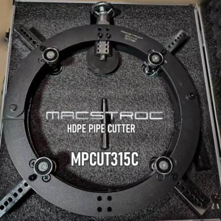 MPCUT315C-HDPE-Pipe Cutters-PE pipe cutter-HDPEpipecutter-UAE