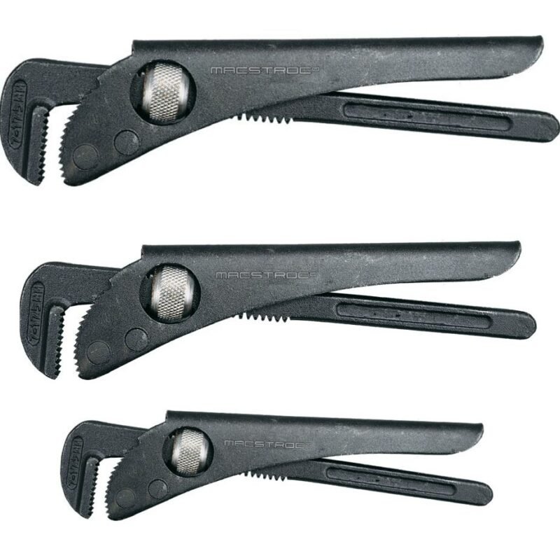 Pipe_Wrench__Thumb_Turn-Thumb Pattern Pipe Wrenches-UAE