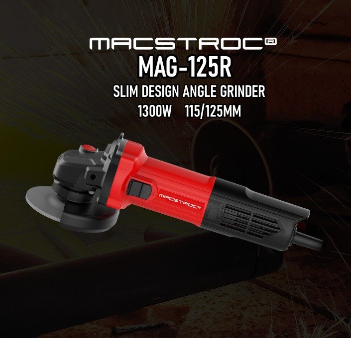 angle grinder-macstroc-MAG125R-115-125mm-Dubai-UAE