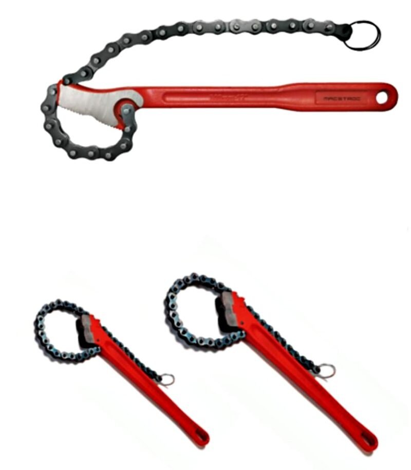 chainwrench-chainwrenches-macstroc-chain pipe wrench-UAE