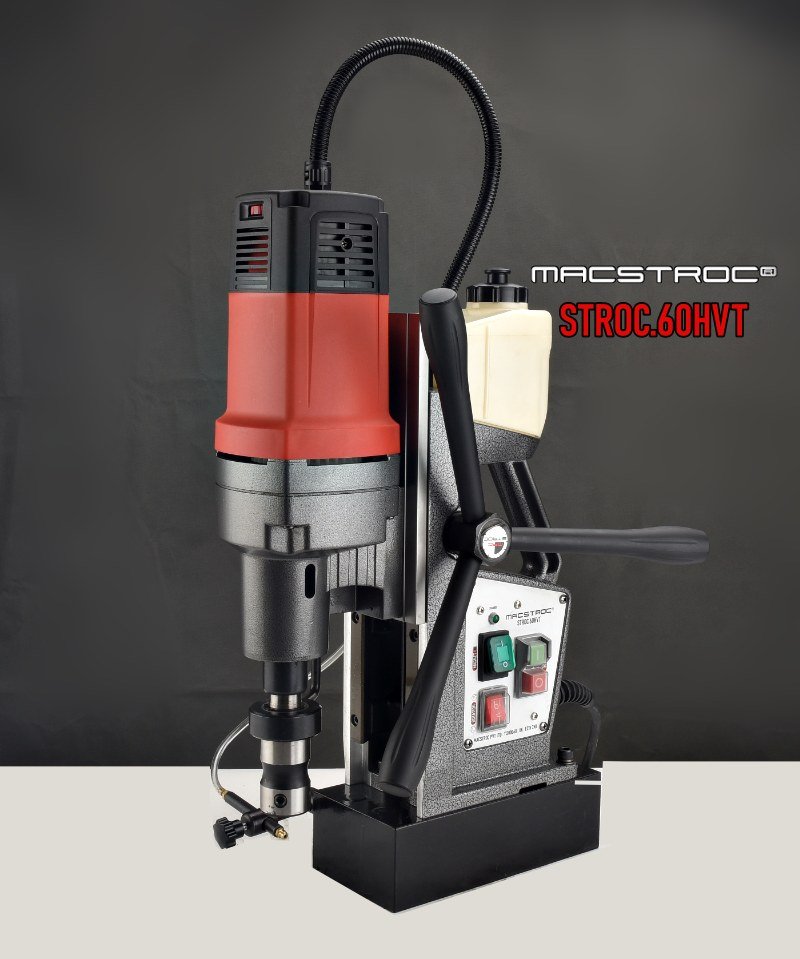 macstroc-magneticdrill-magneticdrillingmachine-stroc.60HVT-60mm-magneticbase-UAE