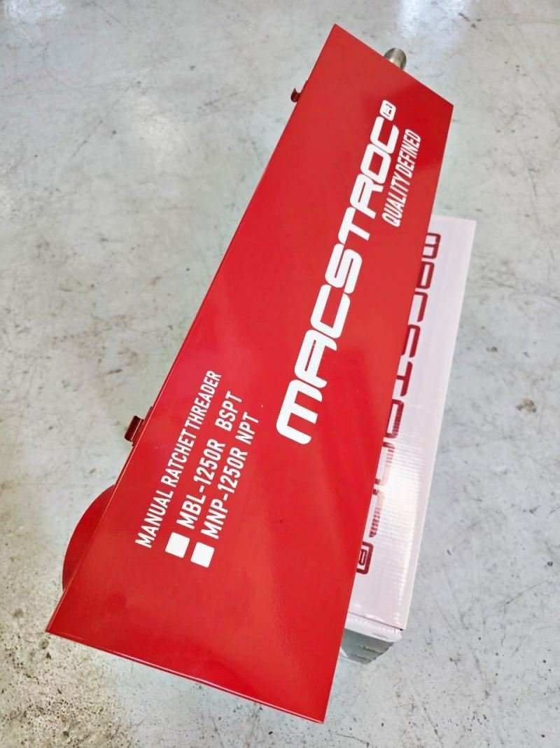 macstroc-manual-ratchet-threader-Dubai-UAE
