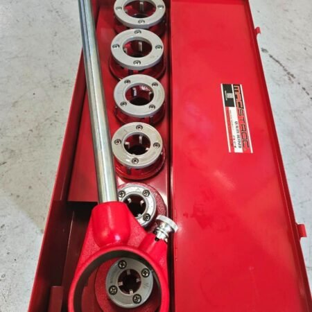 manual ratchet threader-Dubai-UAE