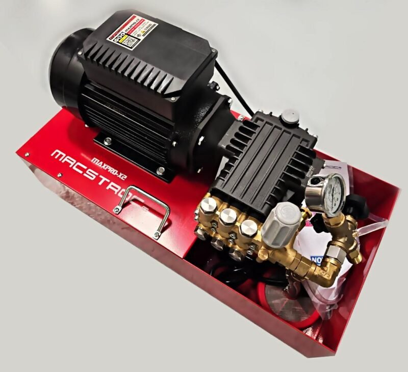 Macstroc-maxpro-x2-100bar-electric-pressure-testpump-UAE