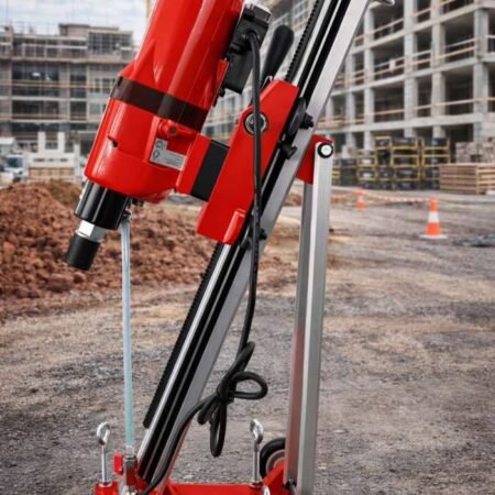 Diamond core dril-corex300-concrete core drill-UAE