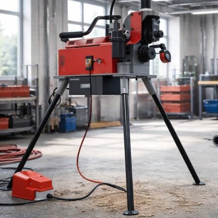 Macstroc-rollgroover-mrg12v2x-Dubai-UAE