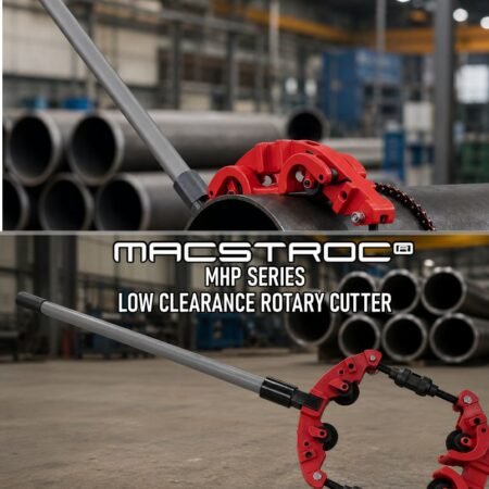 MHP0610-lowclearance-Rotary-pipecutter-6-10inch
