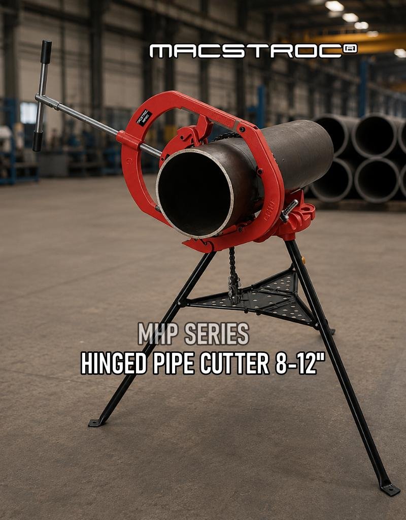 Macstroc-MHP0812-Hinged-pipe-cutter-Reed-pipecutter