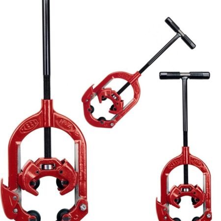 Reed pipe cutter H6S Hinged Pipe Cutter