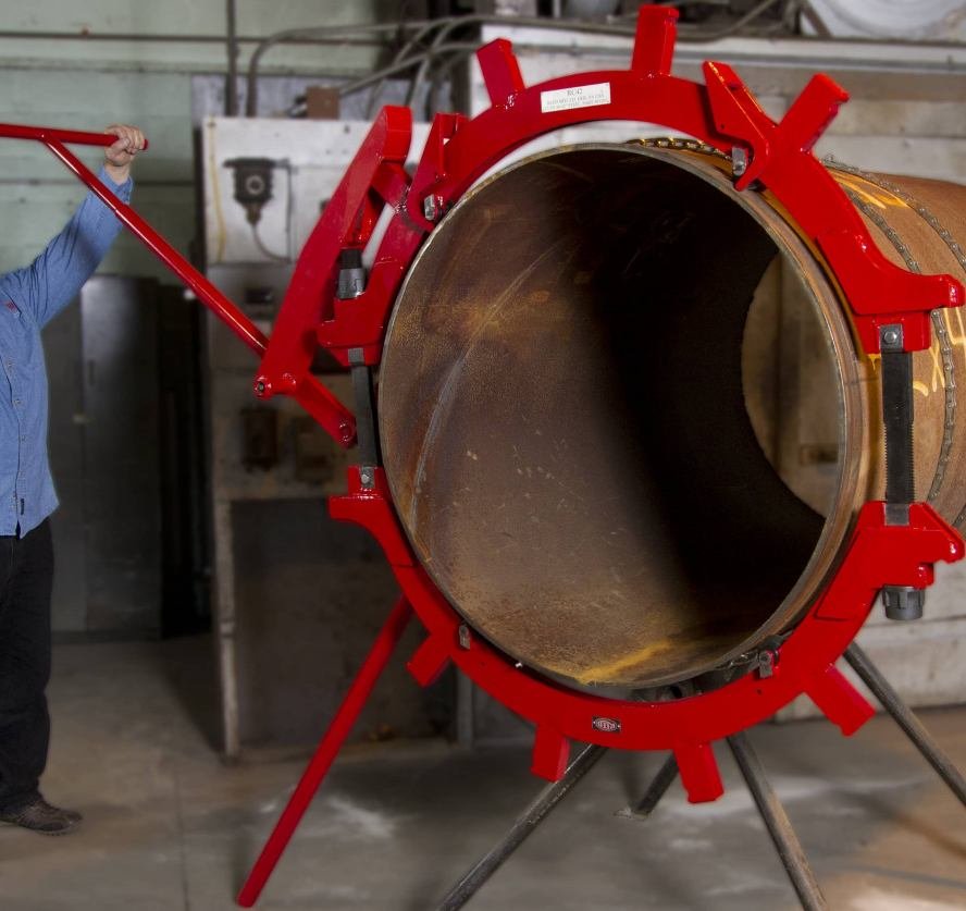 Reed-rotary-pipe-cutter-UAE