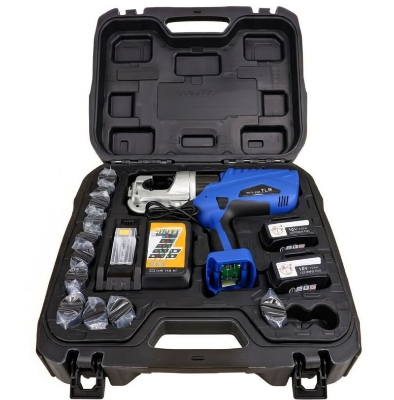 cordless-hydraulic-crimping-tool-UAE