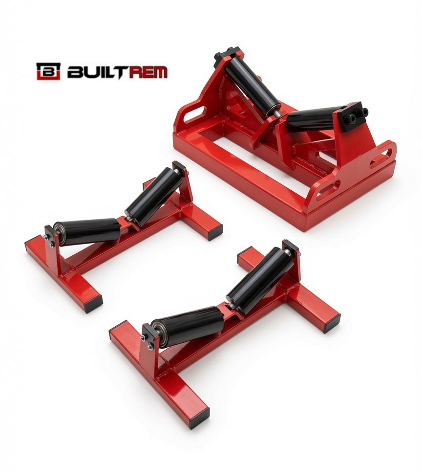 HDPE-pipe-support-stand-rollerpipestand
