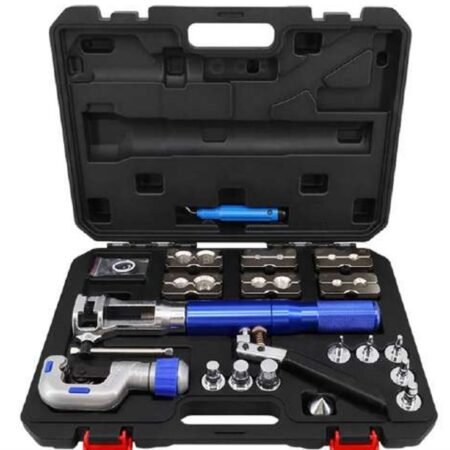 CT-400 HYDRAULIC FLARING & EXPANDING TOOL KIT